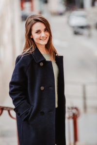 photographe portrait professionnel