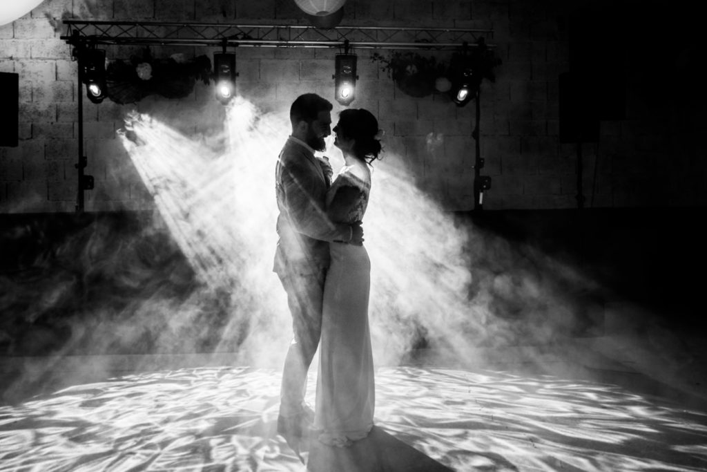 photos première danse