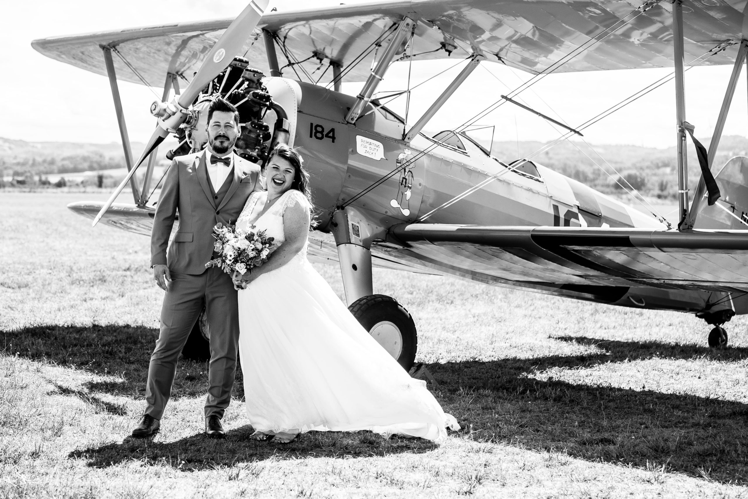 mariage clos vernay