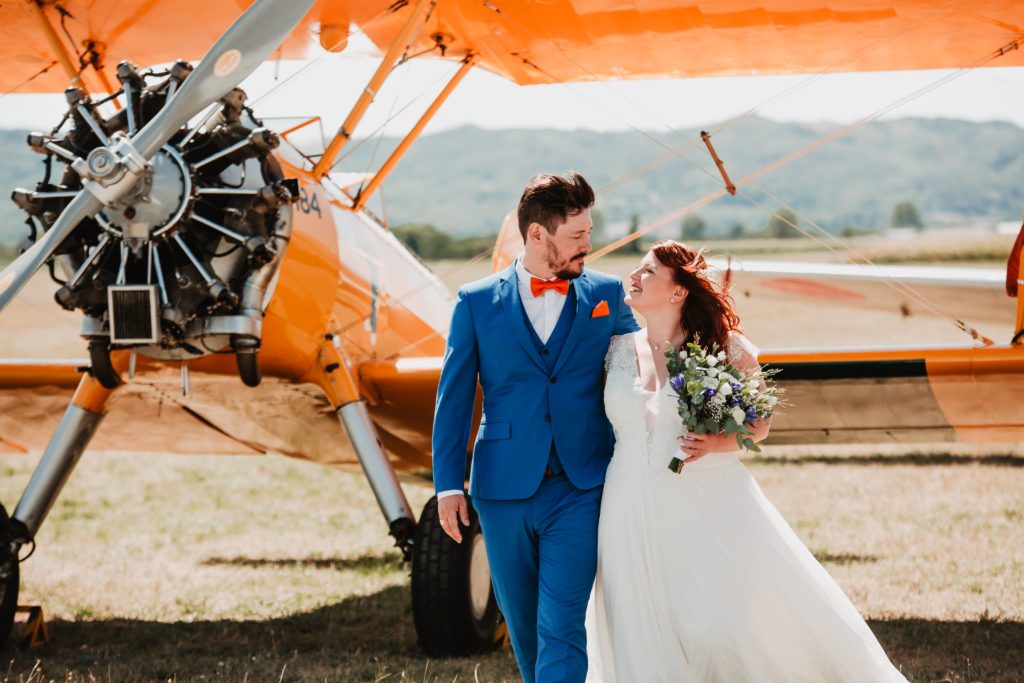 photos de couple mariage